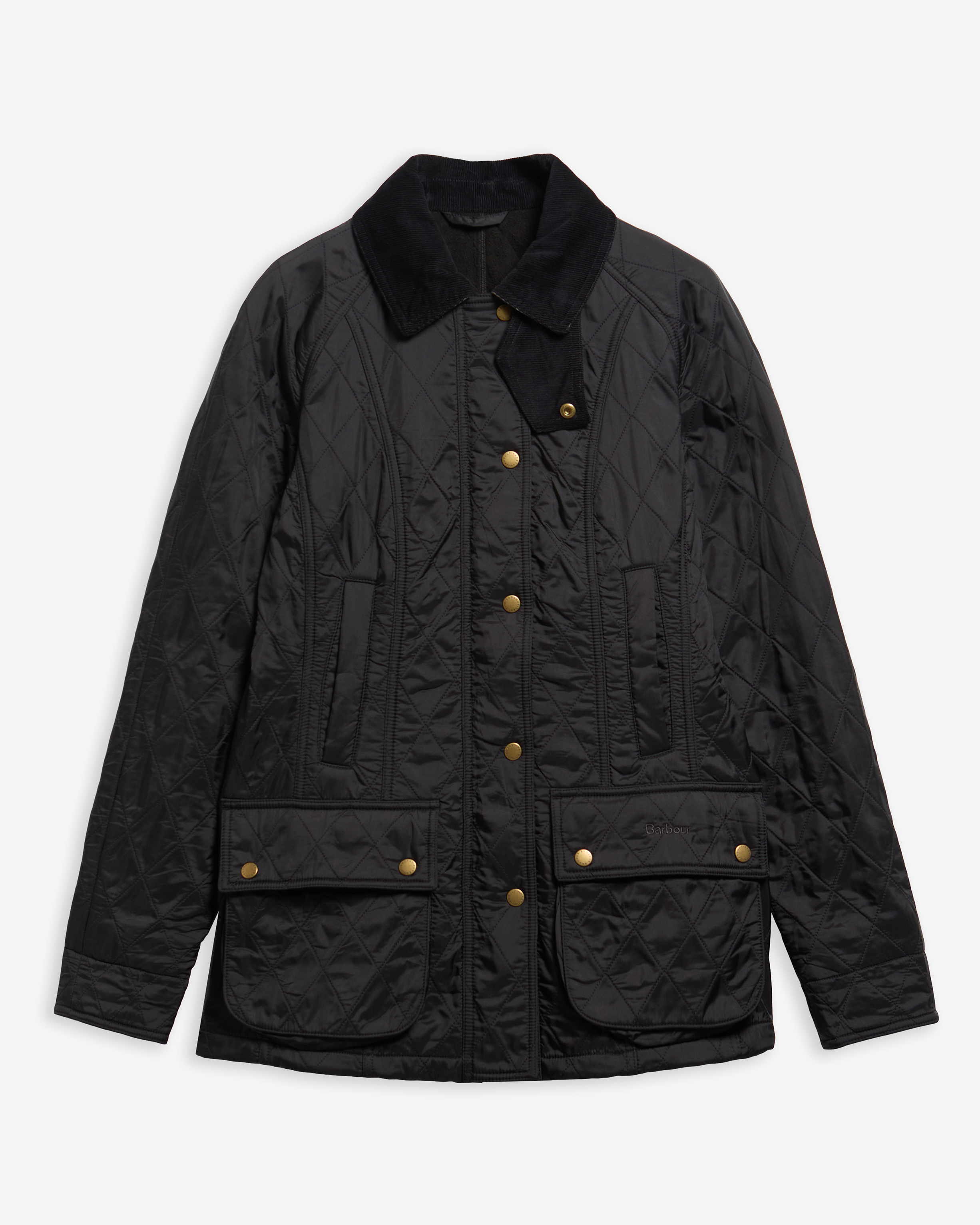 Beadnell Polarquilt Jacket
