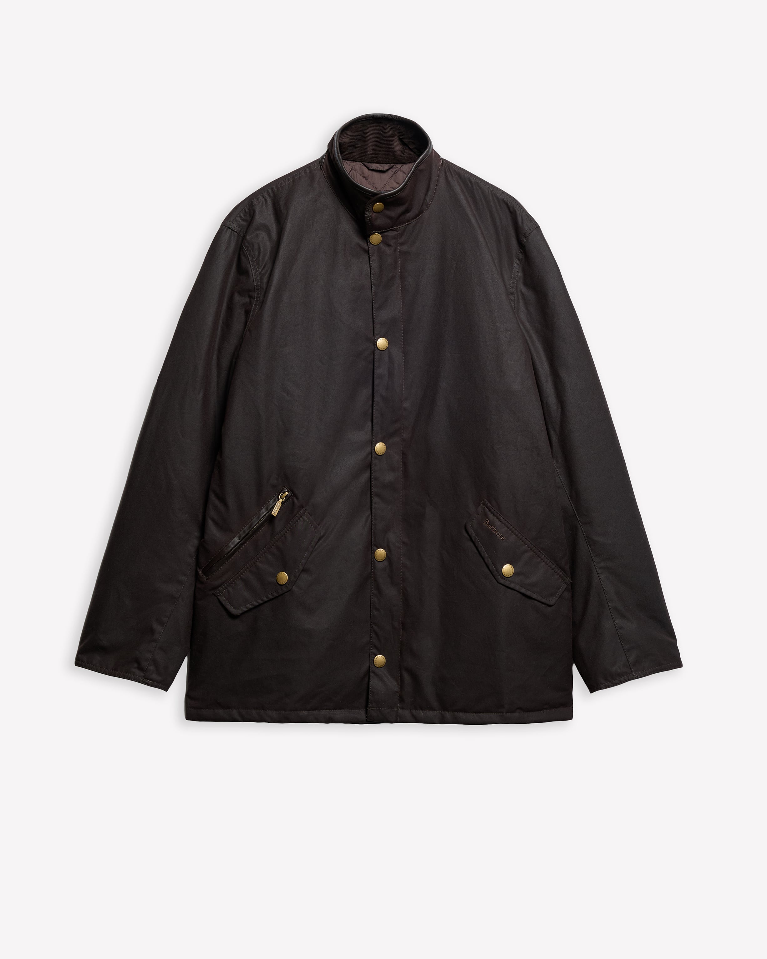 Wachsjacke Prestbury