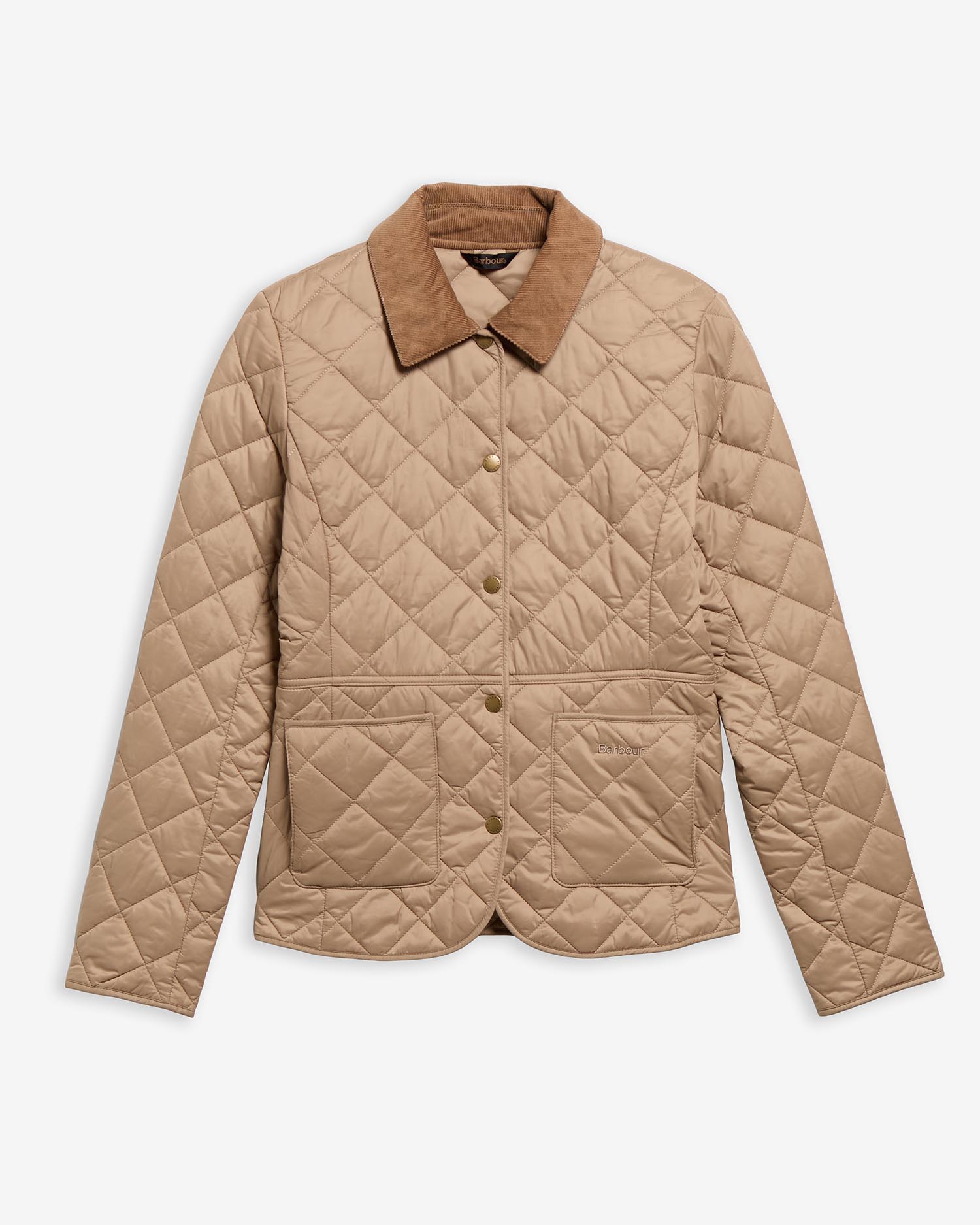 Steppjacke Deveron