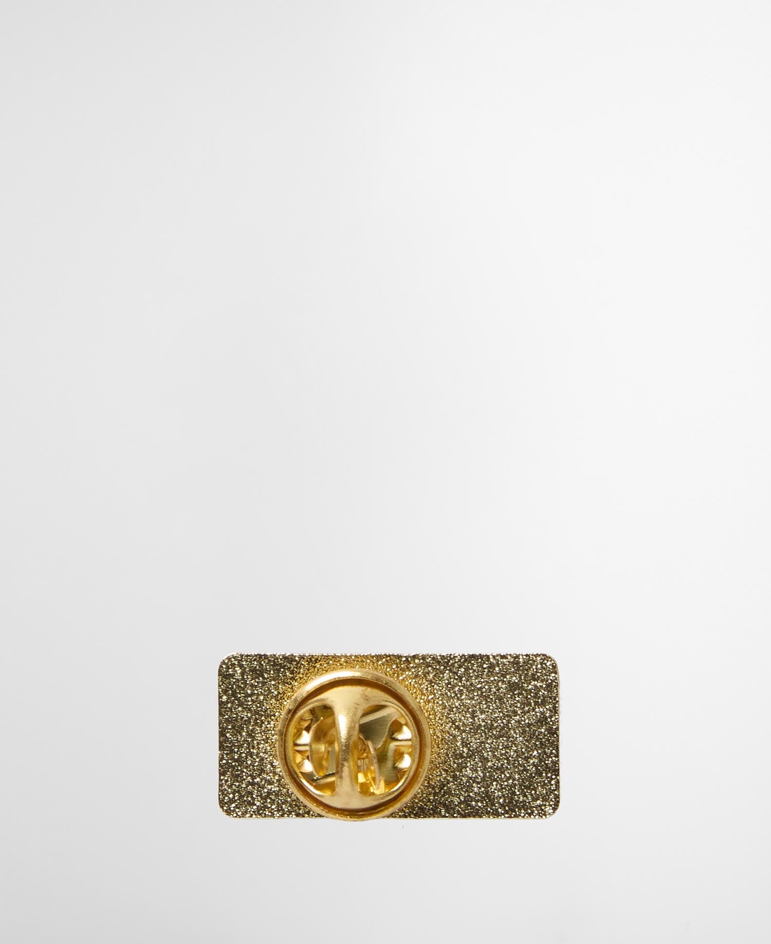 Paul Smith Loves Barbour Pin Badge Domino