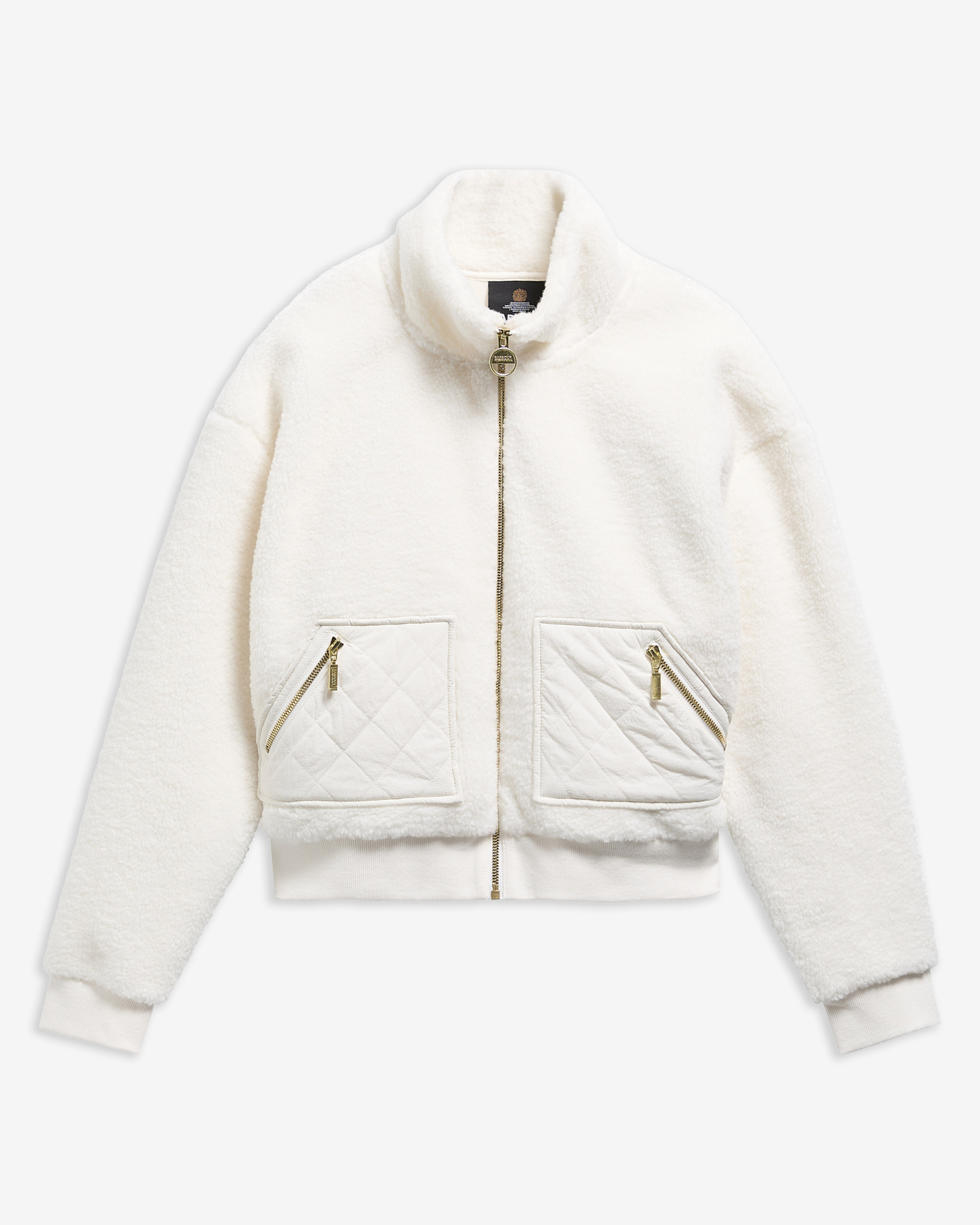 Pile Gea. Off White