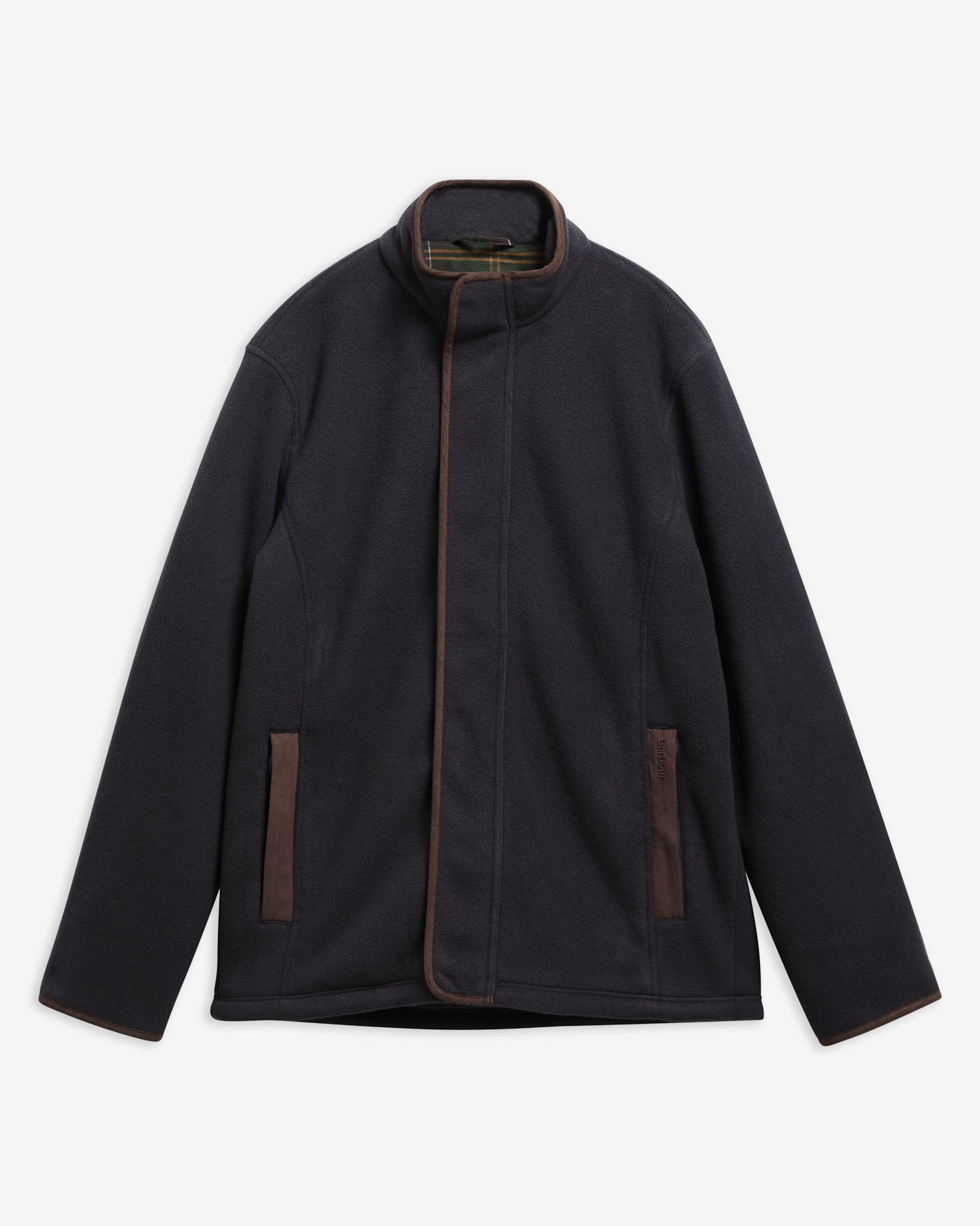 Fardon Casual Jacket Navy