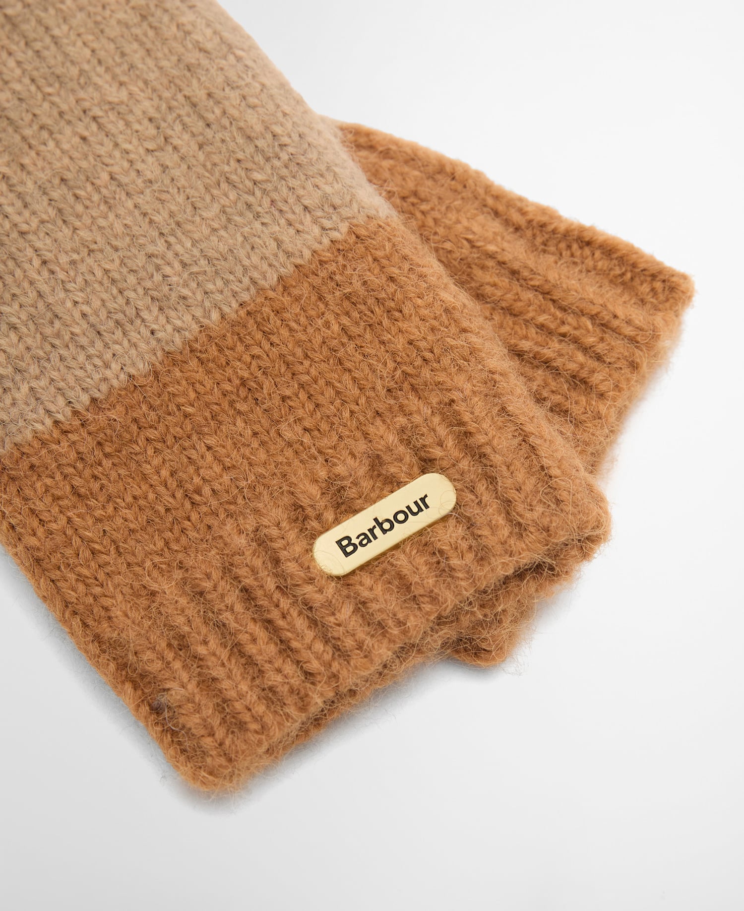 Scaldapolsi a righe Wrenwood Classic Beige/Olive