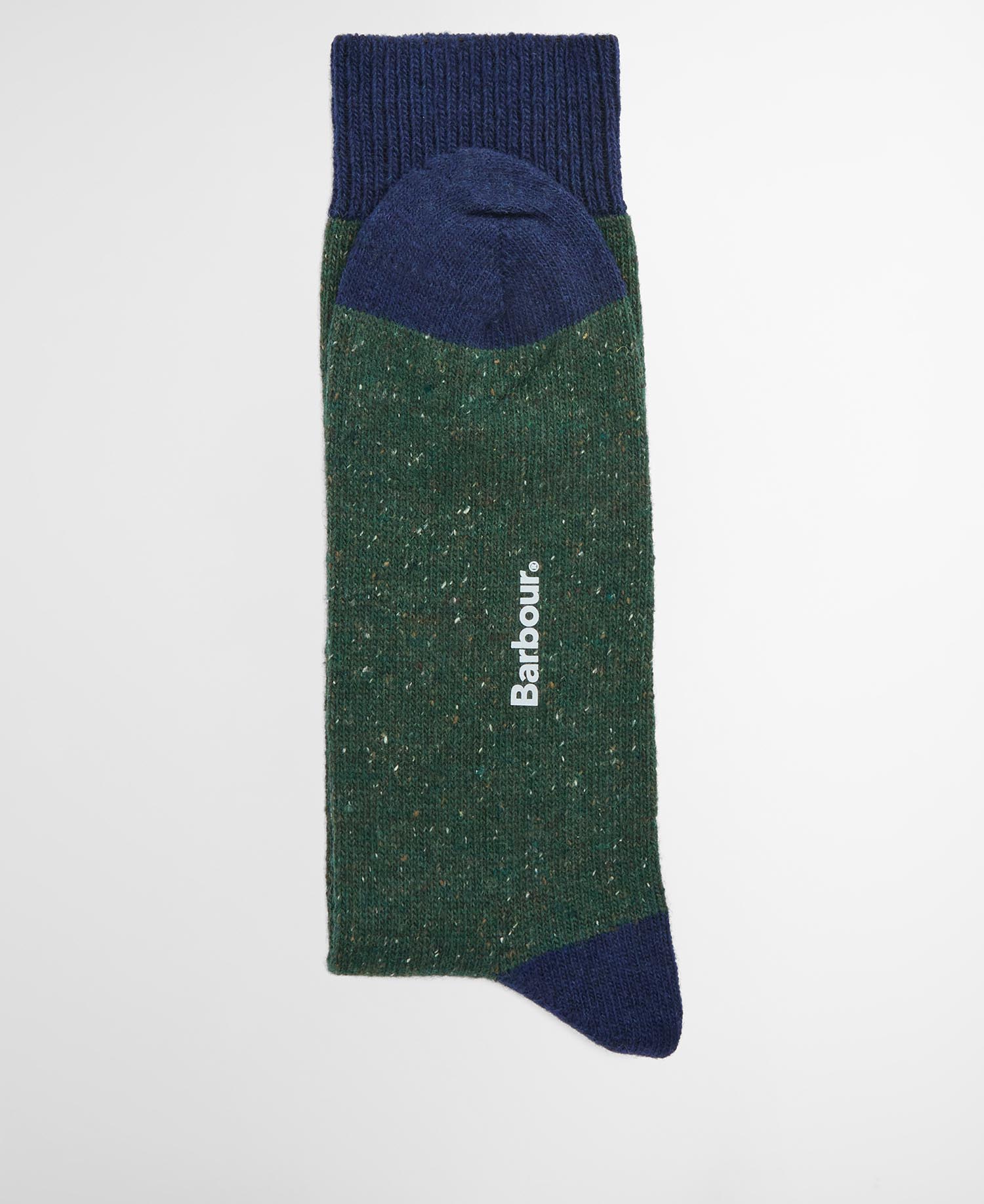 Fair Isle Socks (Set of 2) Classic Mix