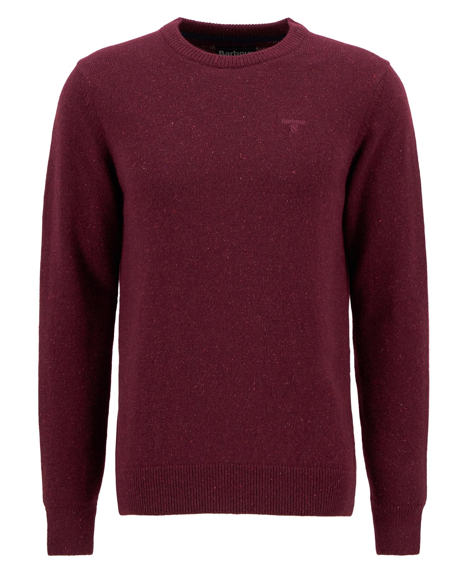 Essential Pullover Tisbury