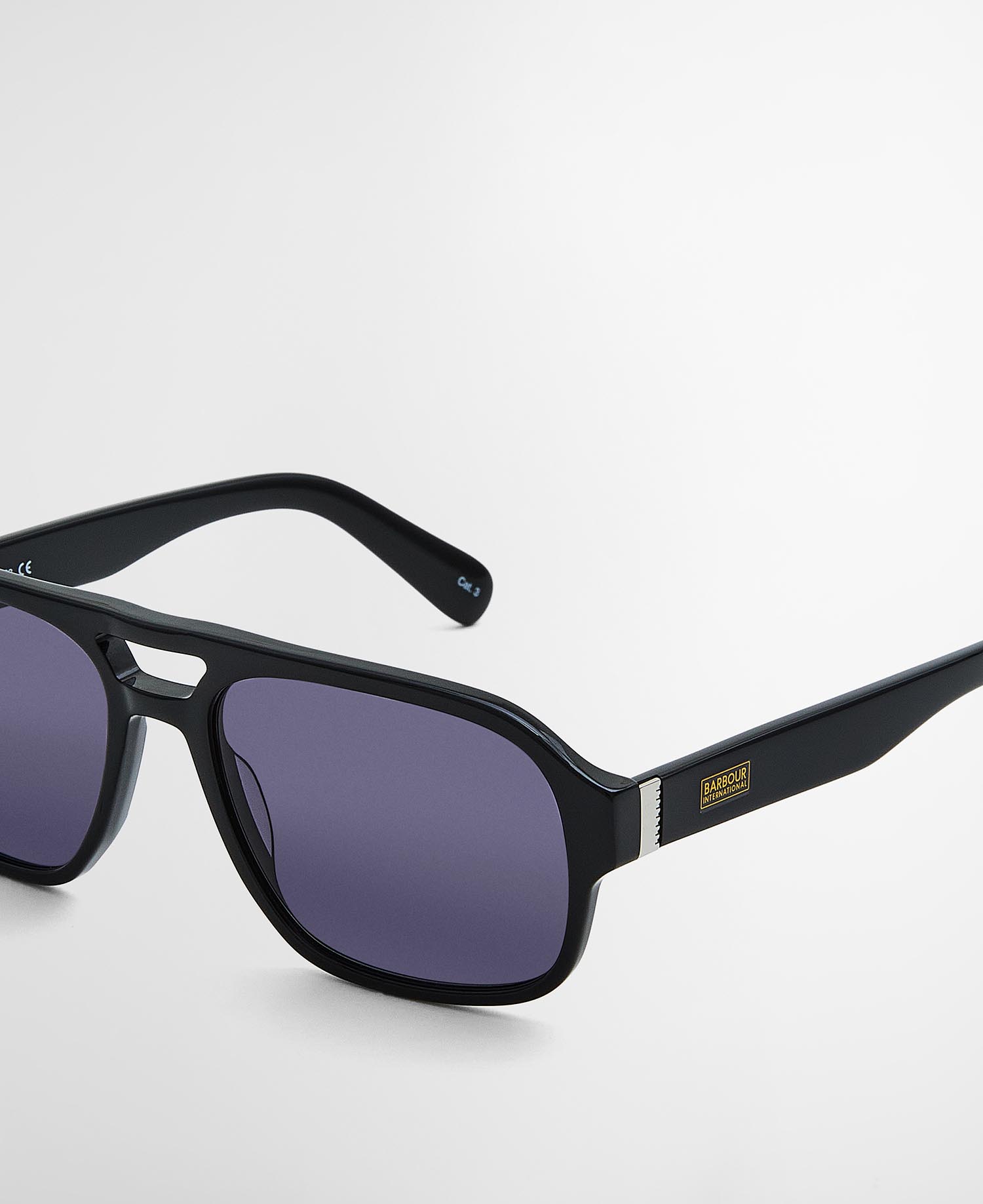Aviator Sunglasses c2 Black