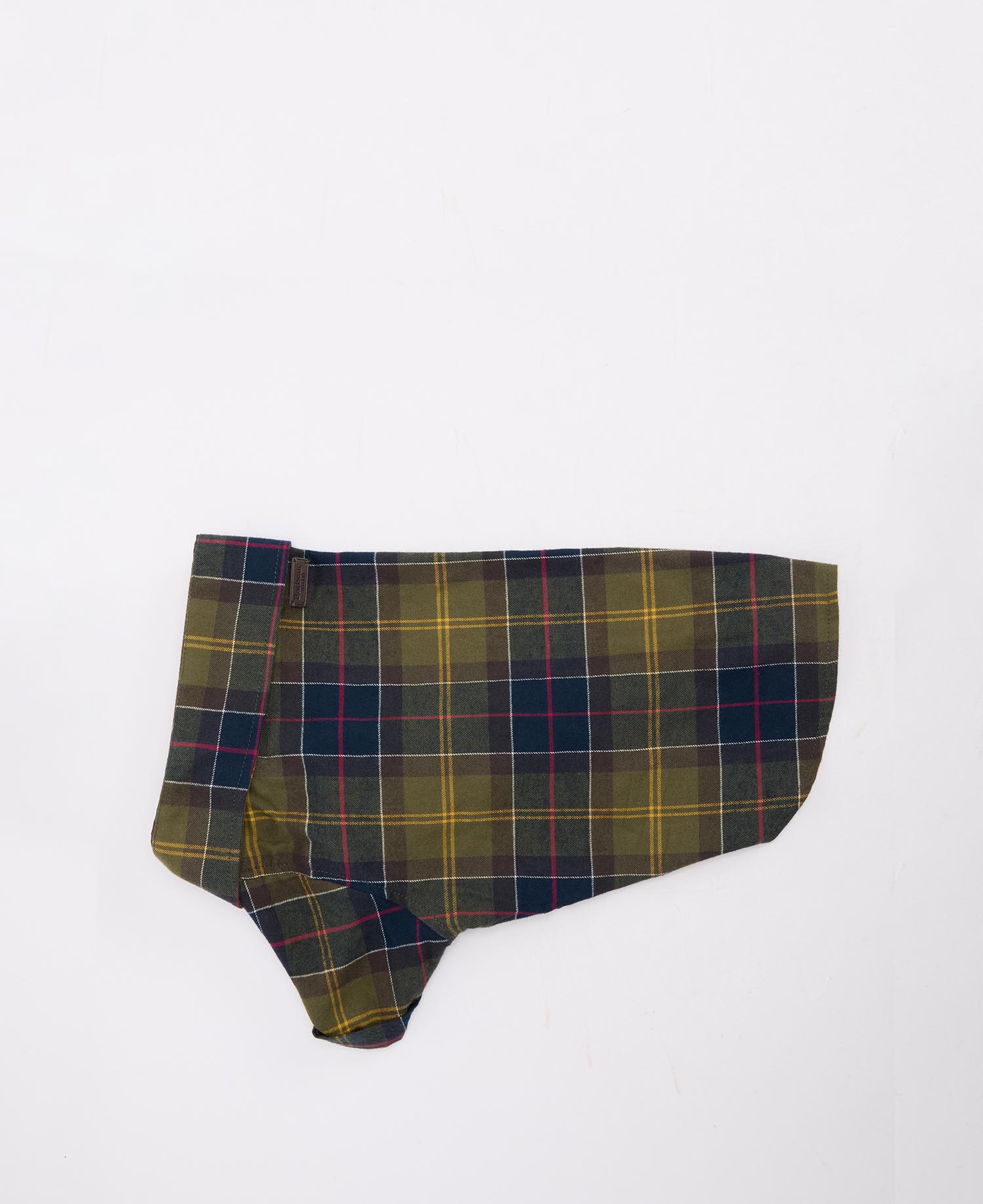 Hundehemd Tartan Fortrose Classic Tartan