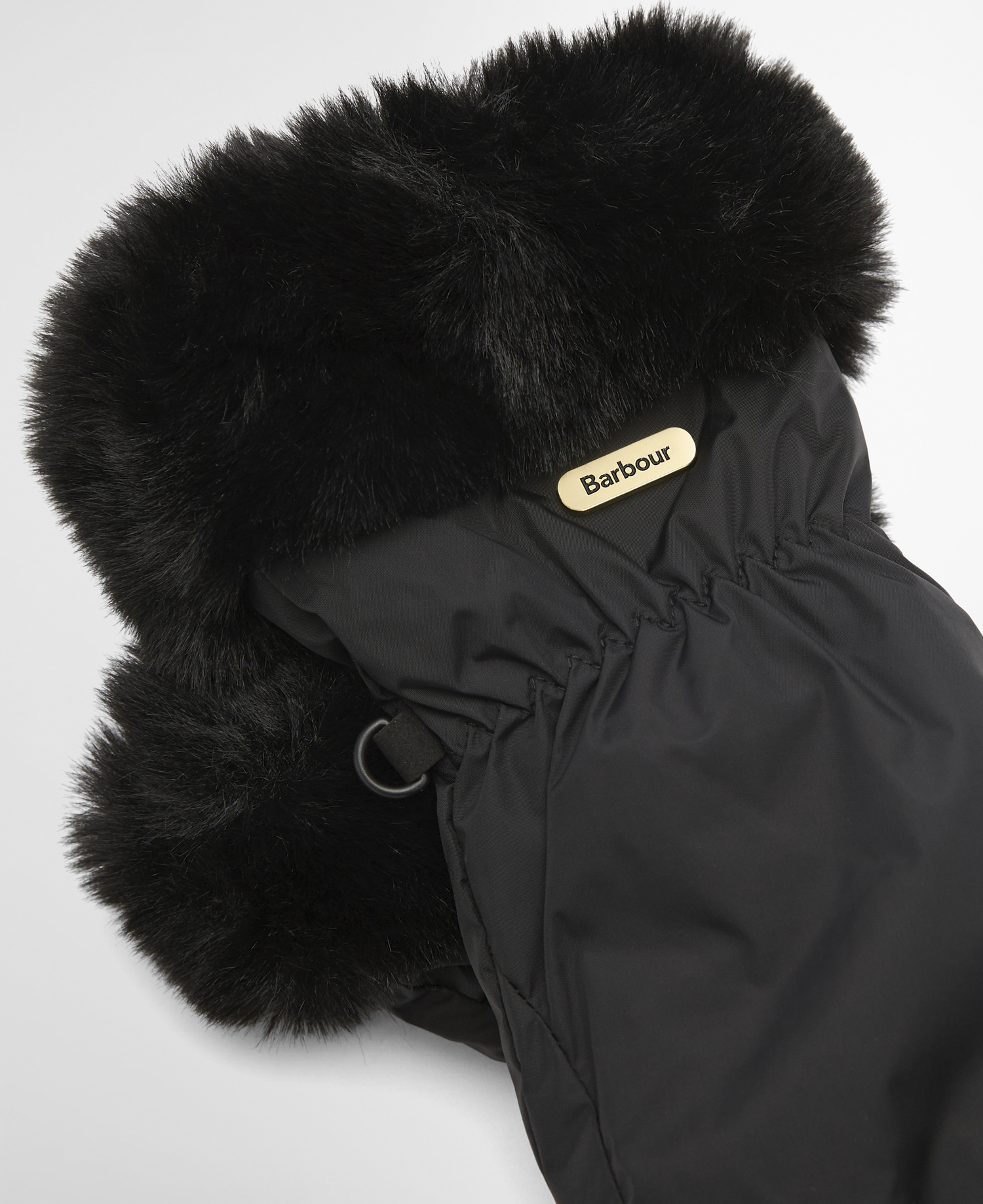 Guanti impermeabili Primrose Black