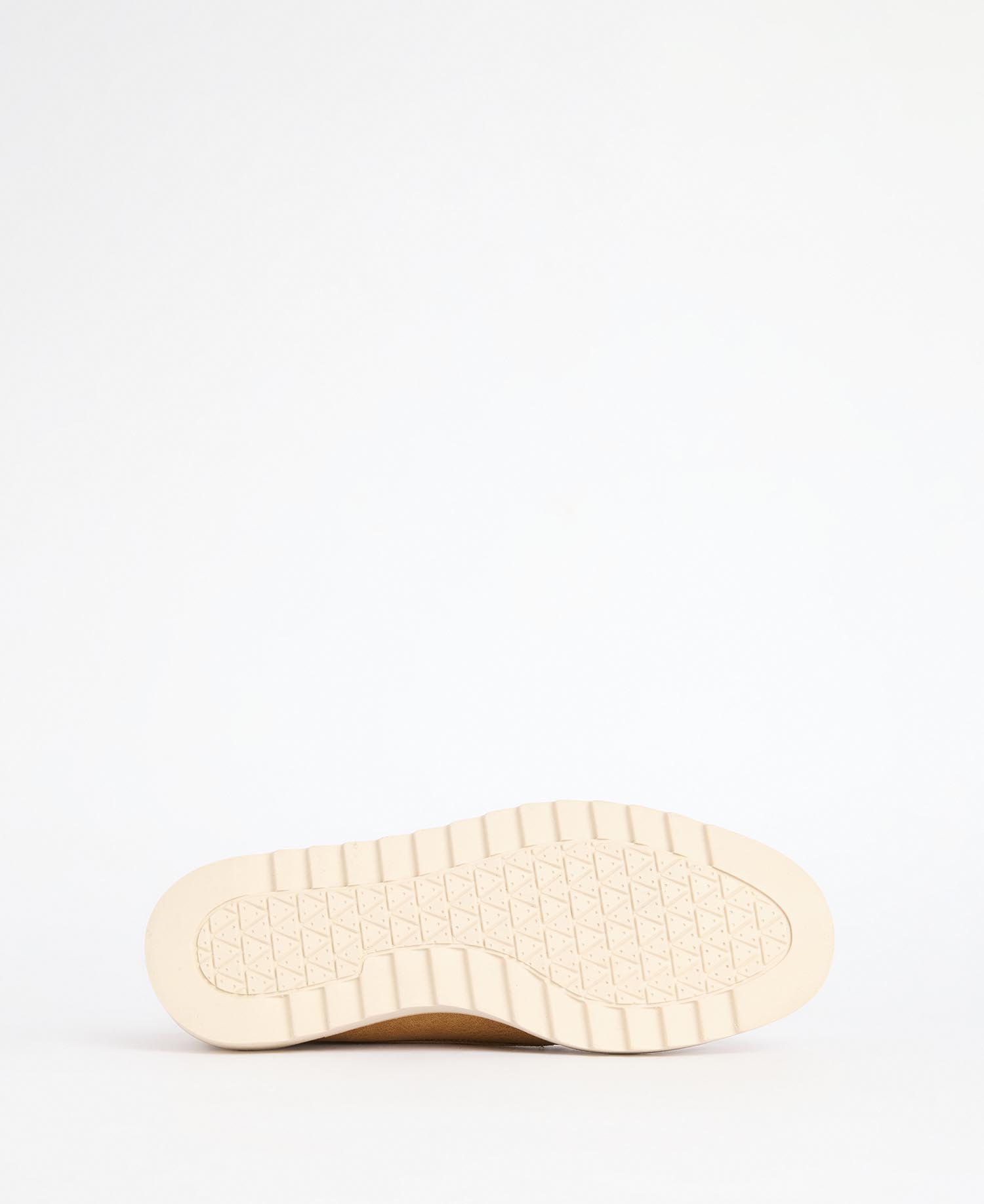 Stivaletti chukka Hadston Toffee Suede
