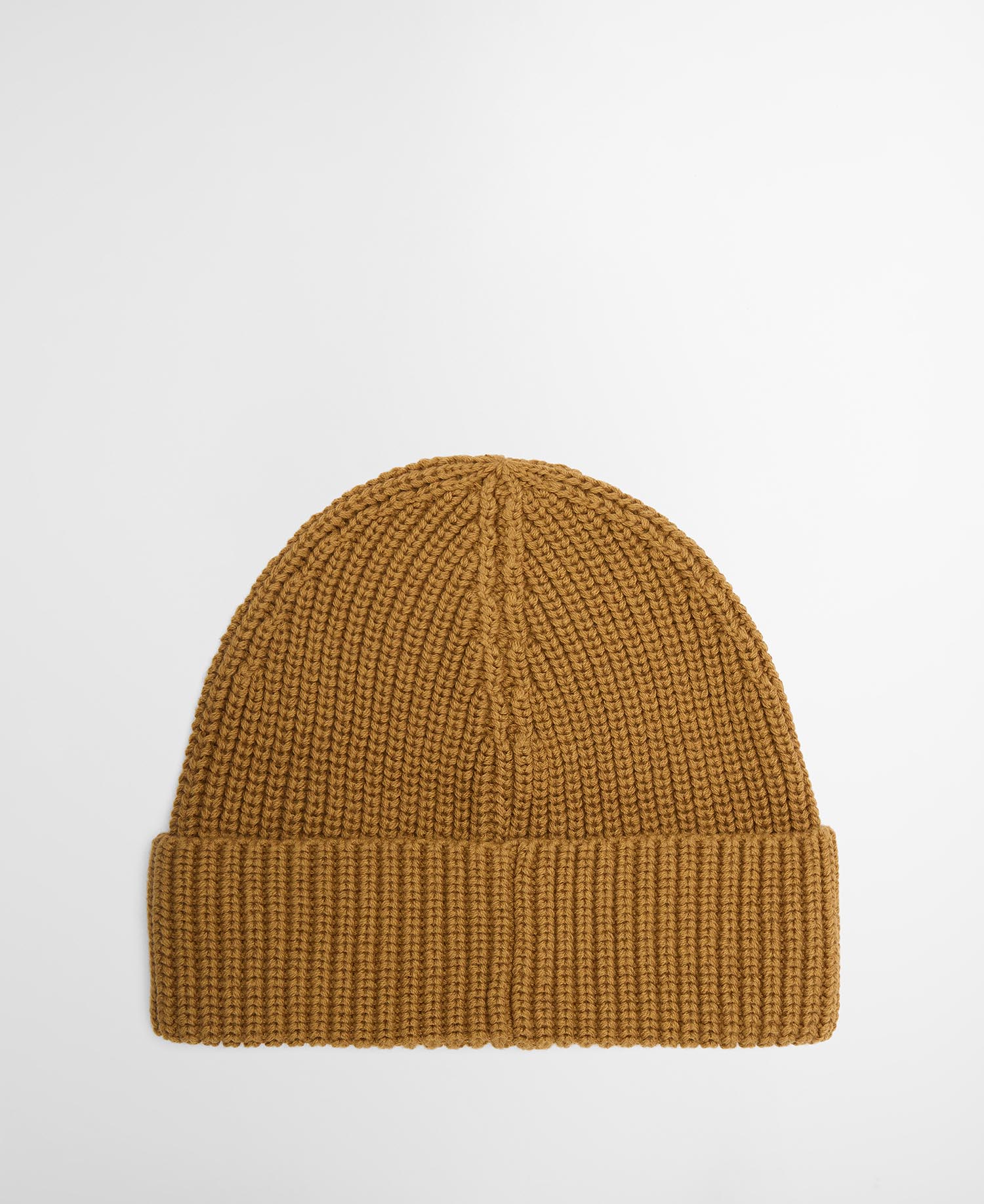 Barbour Beanie Cascade Cumin