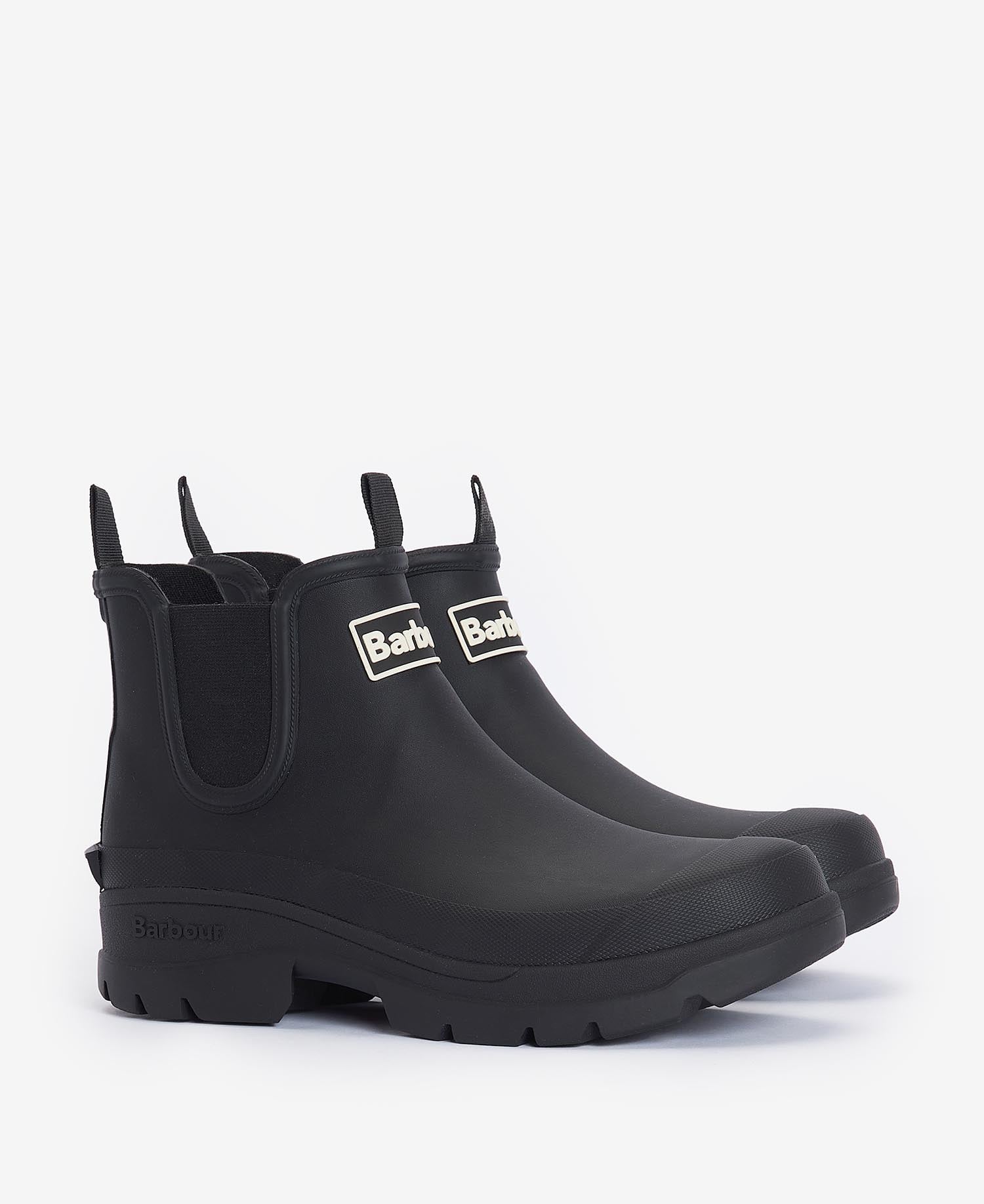 Nimbus Wellingtons
