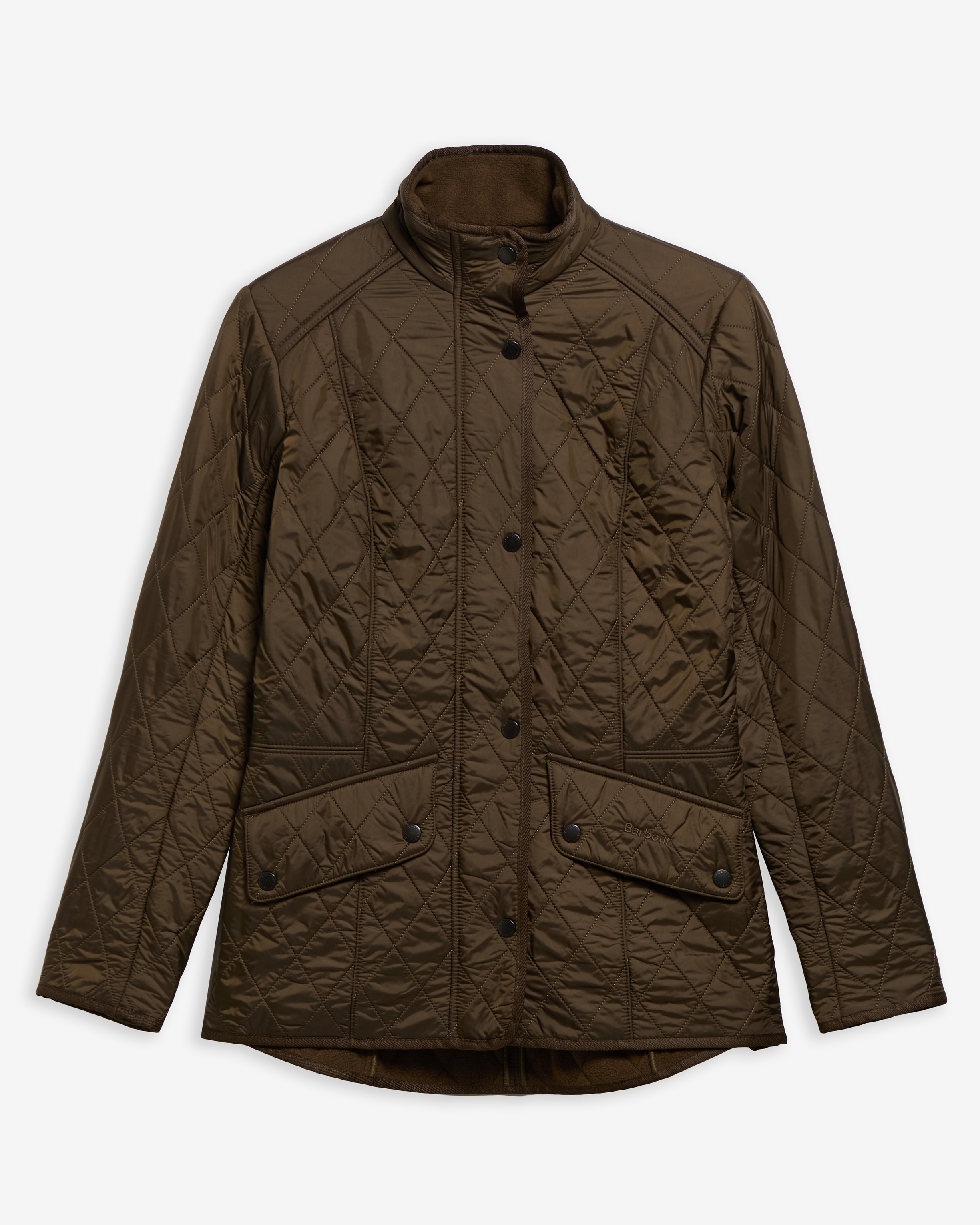 Cavalry Polarquilt