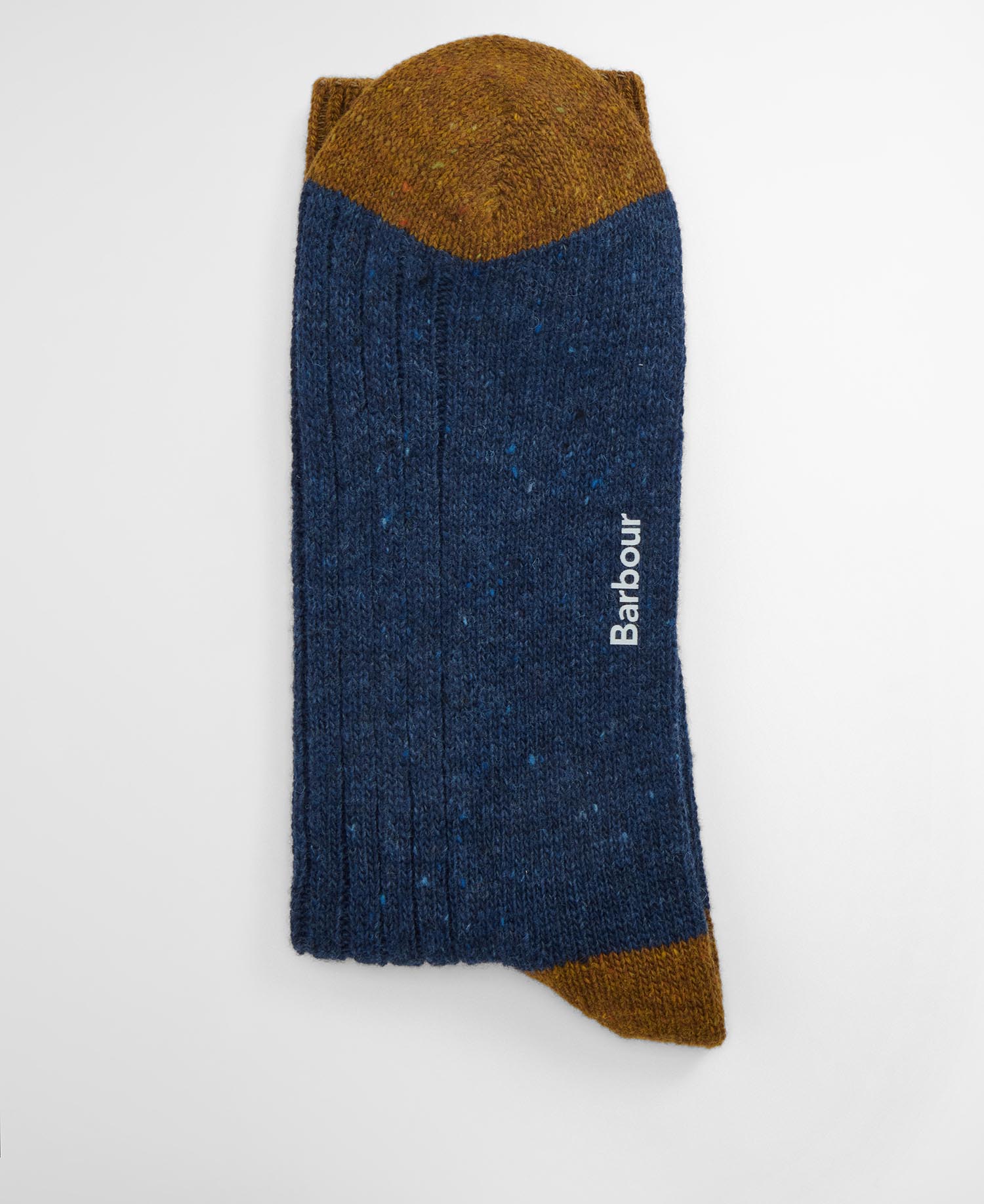 Houghton Socks Bronze