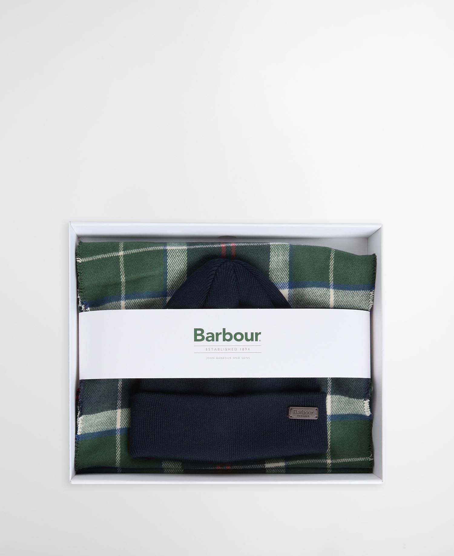 Swinton & Galingale Gift Set Evergreen
