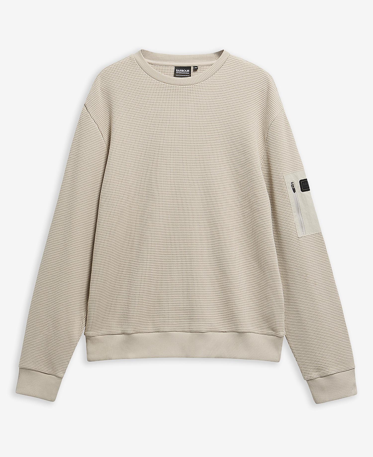 Felpa Bewley Mist