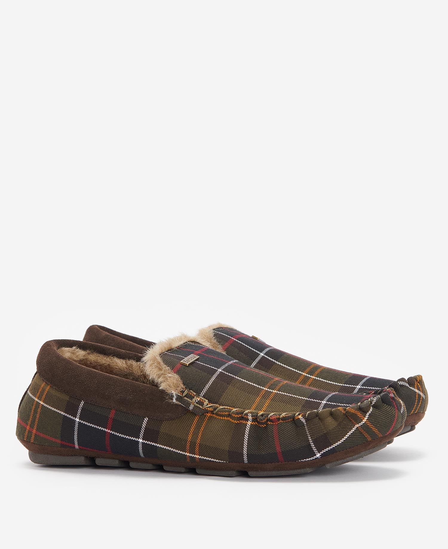 Slipper Monty