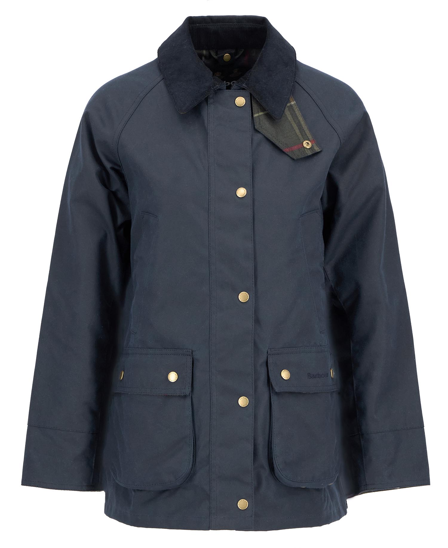 Acorn Waxed Jacket