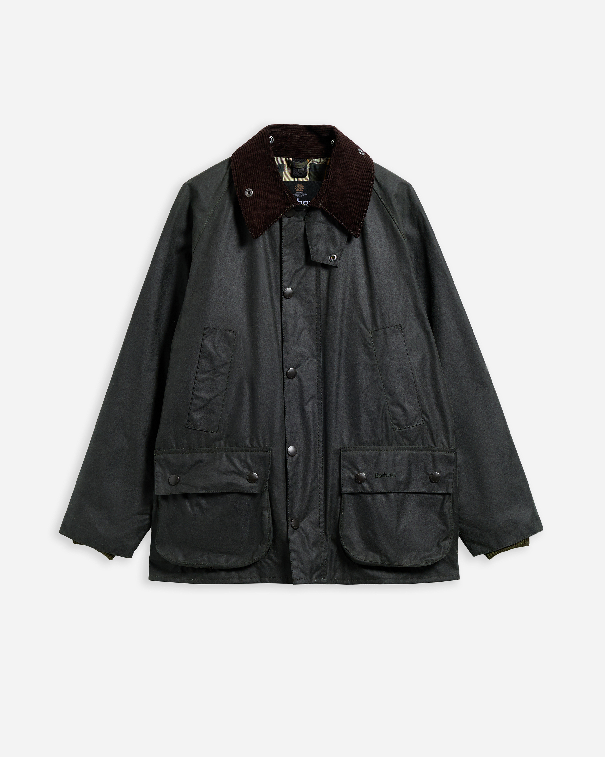 Bedale&reg; Waxed Jacket Sage