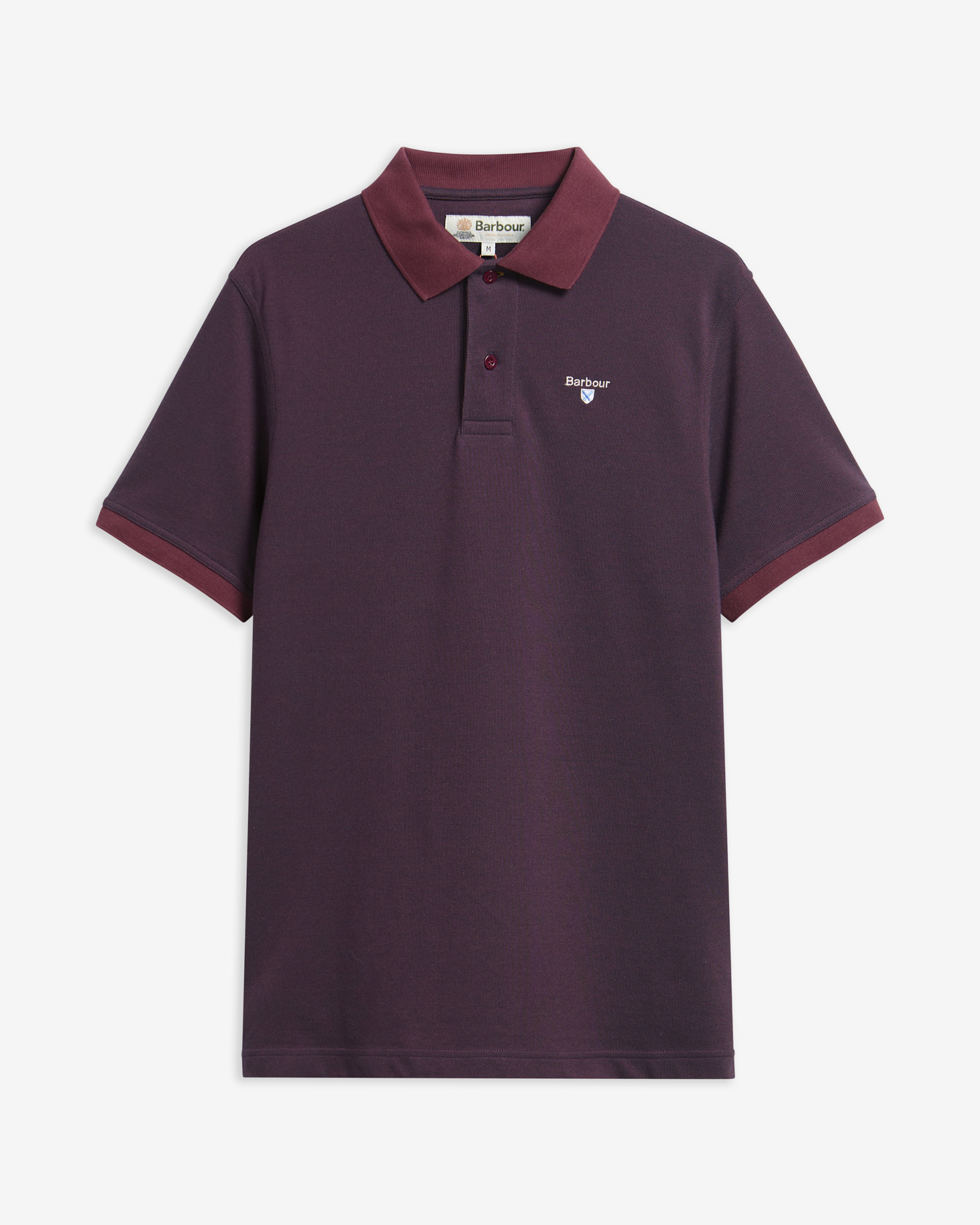 Polo Sports Mix Bordeaux