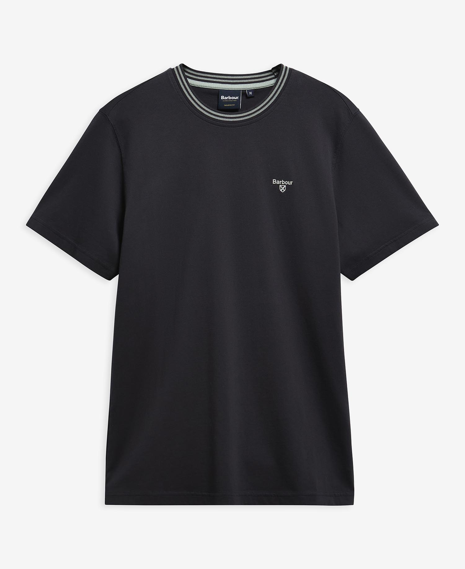 T-Shirt Austwick Dark Navy