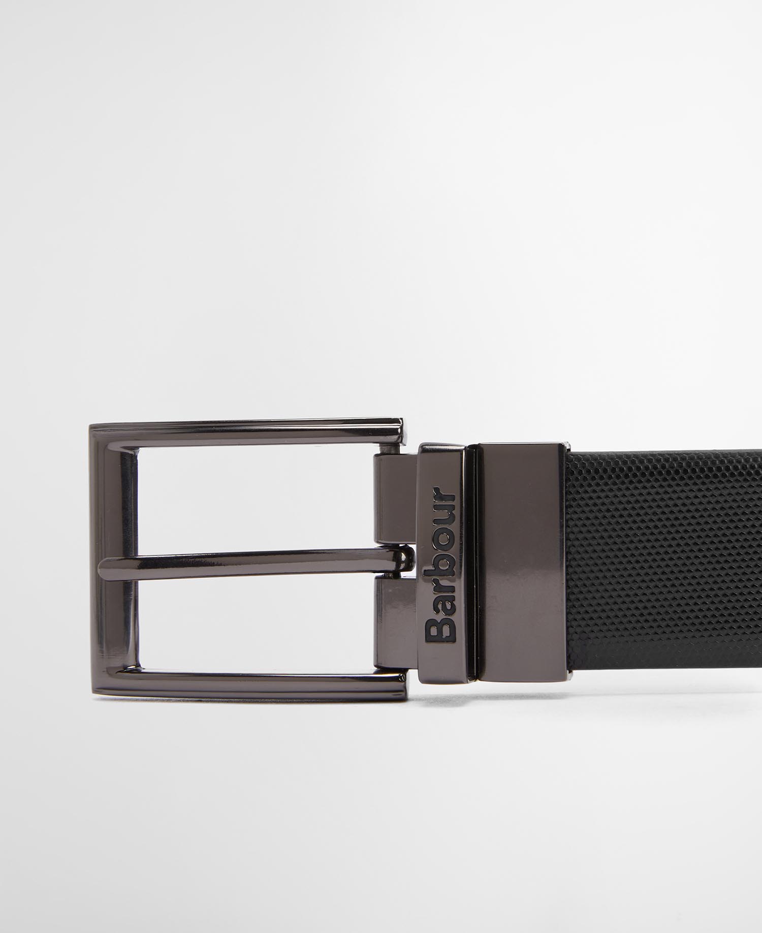Lederg&uuml;rtel Westdale Reversible Black/Coffee
