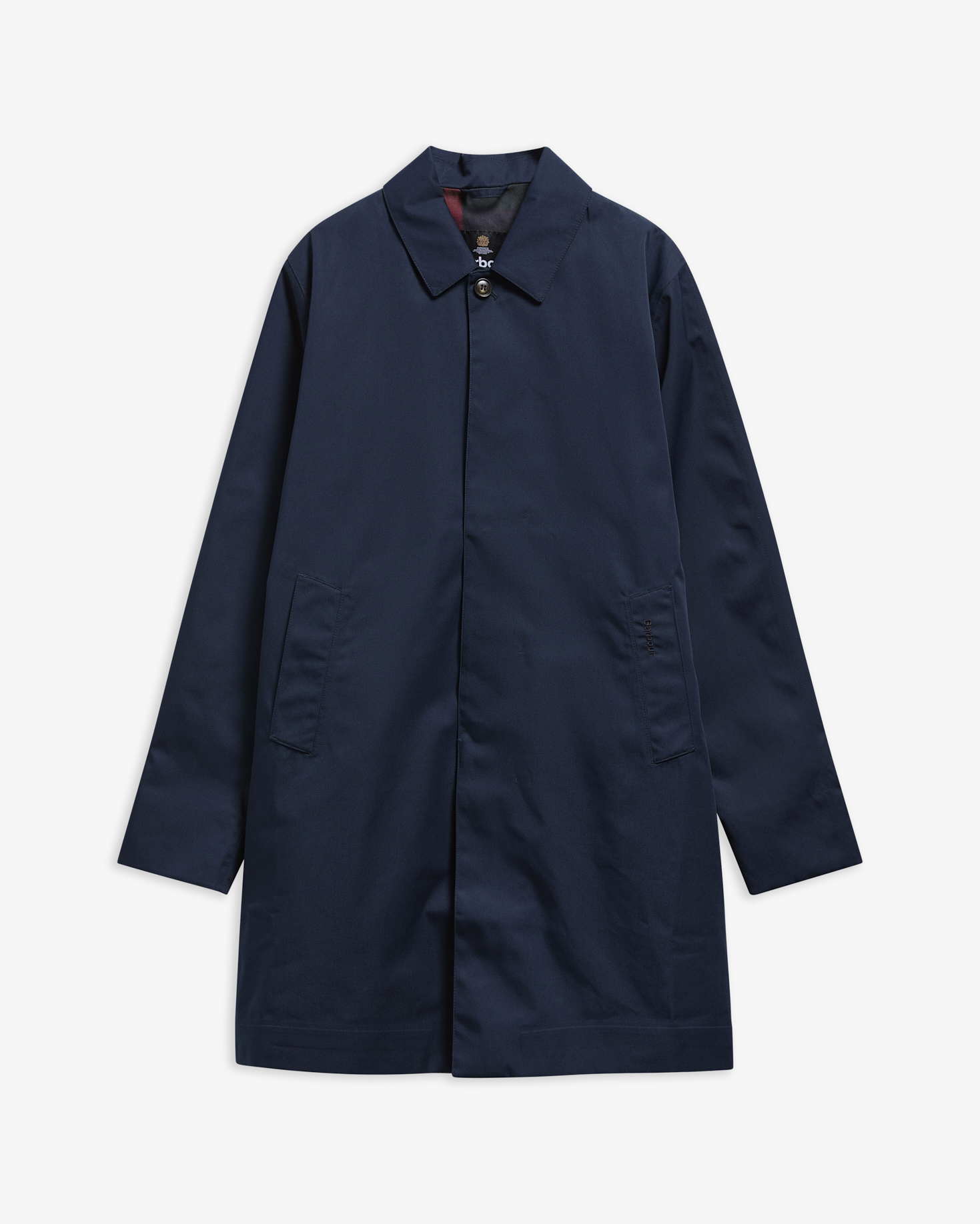 Jacke Lorden Navy
