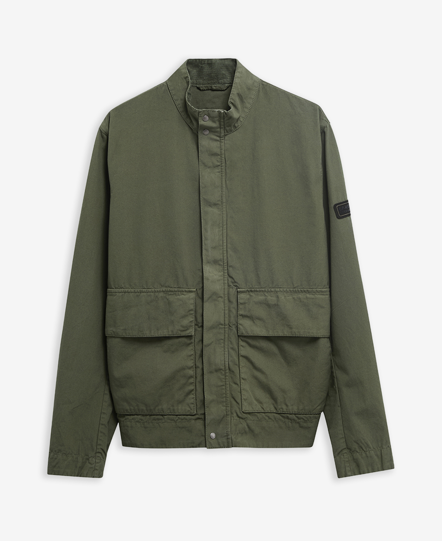 Freizeitjacke Melrow Thyme