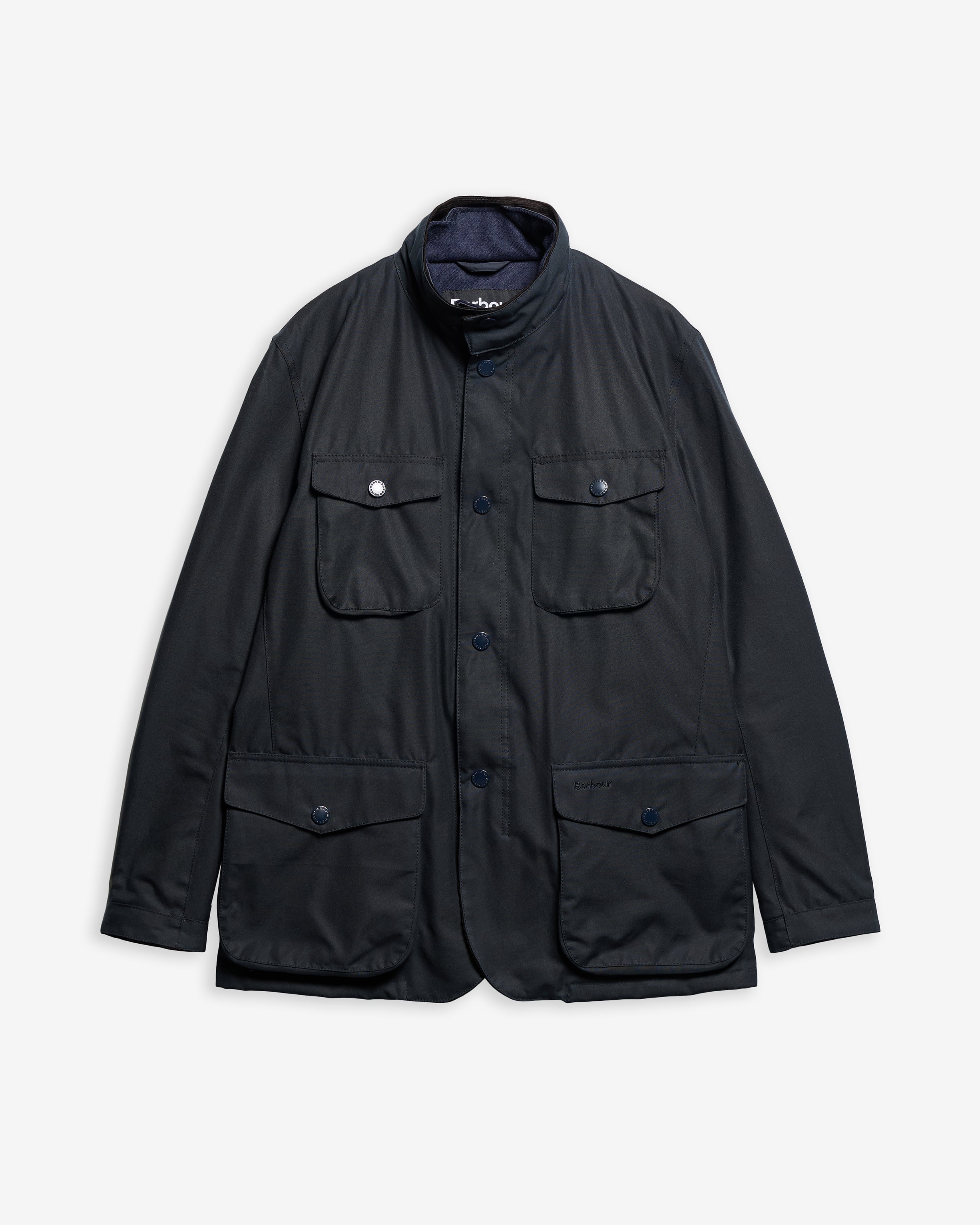 Wachsjacke Ogston
