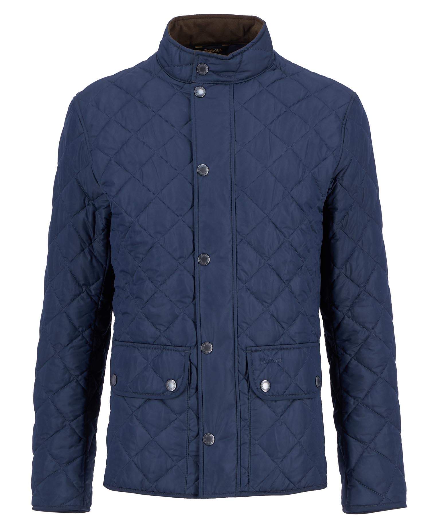 Steppjacke Lowerdale