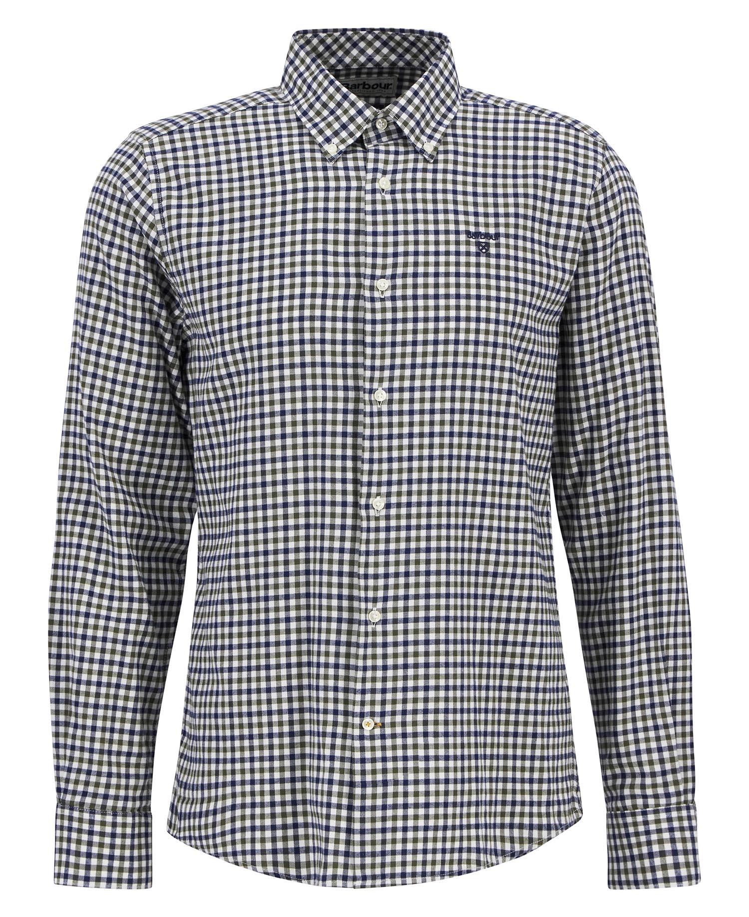 Hemd Finkle Tailored