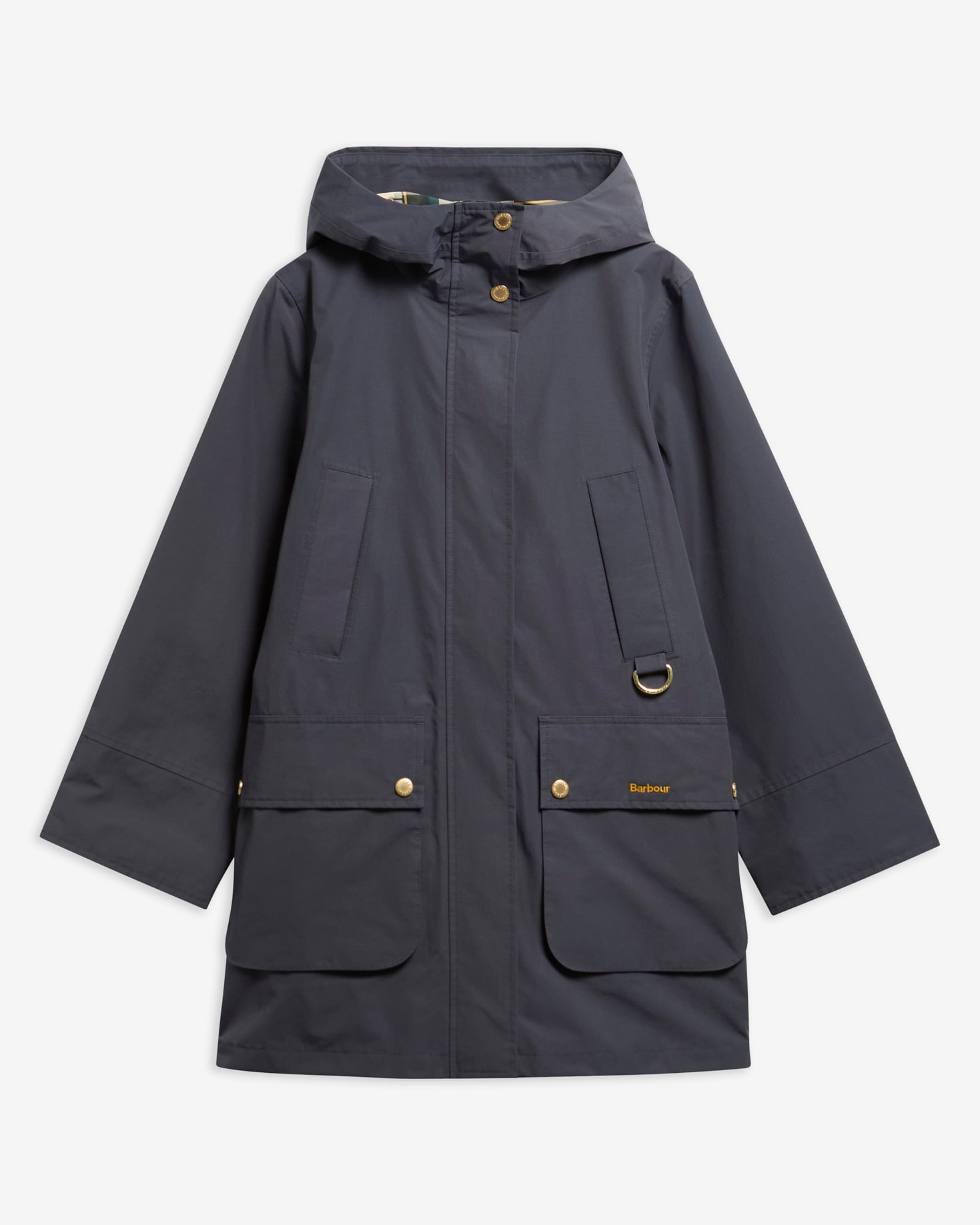Barbour Jacke Rotsea Waterproof Dk Navy/Ancient